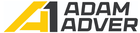 Adamadver логотип